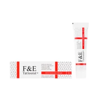 F&E Tattooist Red Edition Крем (35г)