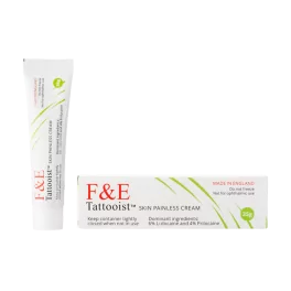 F&E Tattooist Original Krēms (35g)