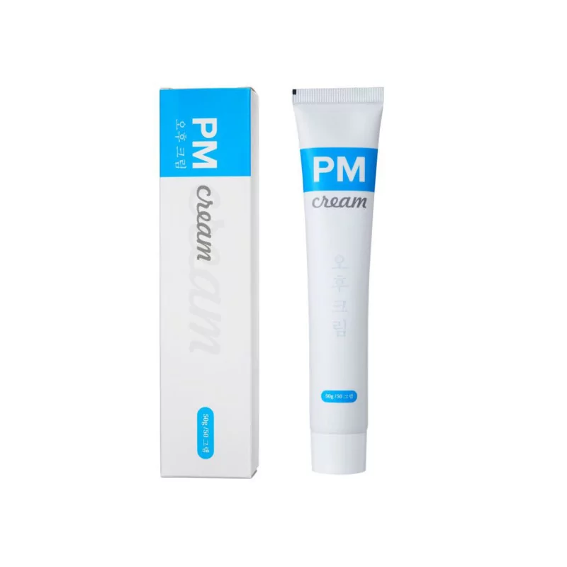 PM Cream (50g)