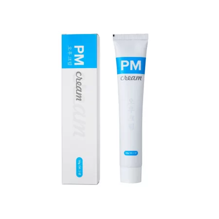 PM Cream (50g) PM Cream (50g)