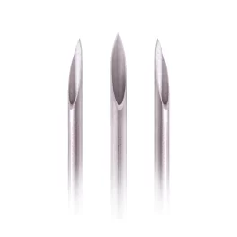 Precision Straight Piercing Needles Иглы