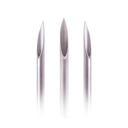 Precision Straight Piercing Needles Иглы