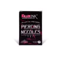 Precision Straight Piercing Needles Adatas Precision Straight Piercing Needles Adatas