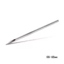 Precision Straight Piercing Needles Иглы