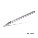 Precision Straight Piercing Needles Иглы