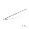 Precision Straight Piercing Needles Иглы