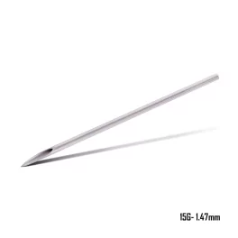 Precision Straight Piercing Needles Иглы