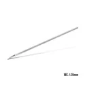 Precision Straight Piercing Needles Adatas Precision Straight Piercing Needles Adatas