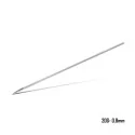Precision Straight Piercing Needles Иглы