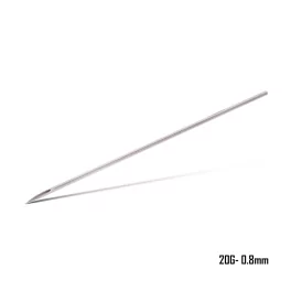 Precision Straight Piercing Needles Иглы
