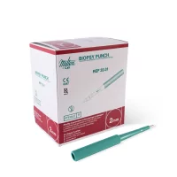 Miltex Sterile Dermal Biopsy Punch Инструмент для прокалывания серег