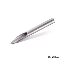 Precision Straight Piercing Needles Иглы