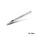 Precision Straight Piercing Needles Иглы
