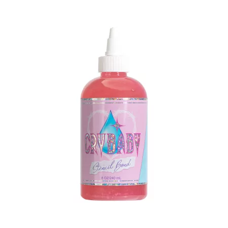 Crybaby Stencil Primer Жидкость для переноса трафаретов