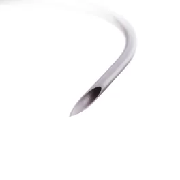 Precision Curved Piercing Needles Adatas