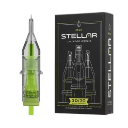 Peak Stellar 2.0 Tattoo Cartridges Картриджи