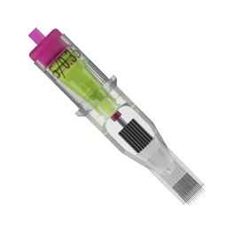 Peak Stellar 2.0 Tattoo Cartridges