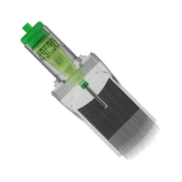 Peak Stellar 2.0 Tattoo Cartridges