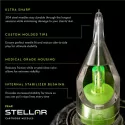 Peak Stellar 2.0 Tattoo Cartridges Картриджи