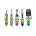 Peak Stellar 2.0 Tattoo Cartridges Картриджи