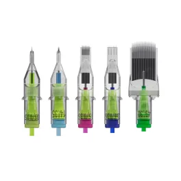 Peak Stellar 2.0 Tattoo Cartridges