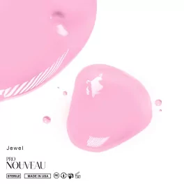 Pro Nouveau Blush Collection By Intenze Набор пигментов для губ