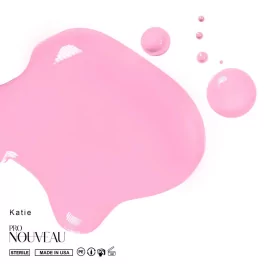 Pro Nouveau Blush Collection By Intenze Набор пигментов для губ