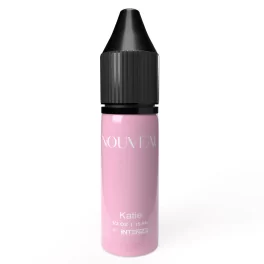 Pro Nouveau Blush Collection By Intenze Набор пигментов для губ