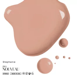 Pro Nouveau Blush Collection By Intenze Набор пигментов для губ