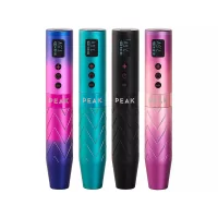 Peak Astra Wireless PMU Machine