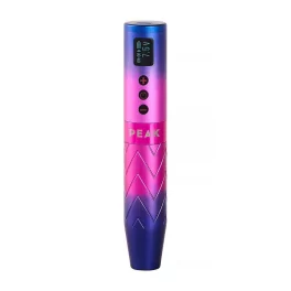 Peak Astra Wireless PMU Machine