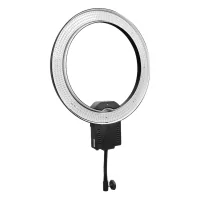 Nanlite Halo Daylight 19 cветодиодный кольцевой светильник
