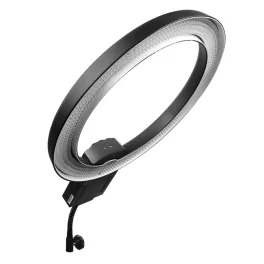 Nanlite Halo Daylight 19 cветодиодный кольцевой светильник
