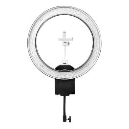 Nanlite Halo Daylight 19 cветодиодный кольцевой светильник