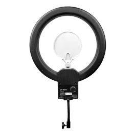 Nanlite Halo Daylight 19 cветодиодный кольцевой светильник
