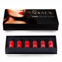 Pro Noveau Lip Collection By Intenze Пигменты для губ