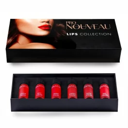 Pro Noveau Lip Collection By Intenze Пигменты для губ