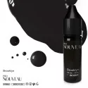 Pro Noveau Brow Collection By Intenze Пигменты для бровей