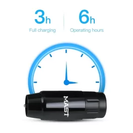 Mast Tour Wireless Battery Беспроводная Батарея