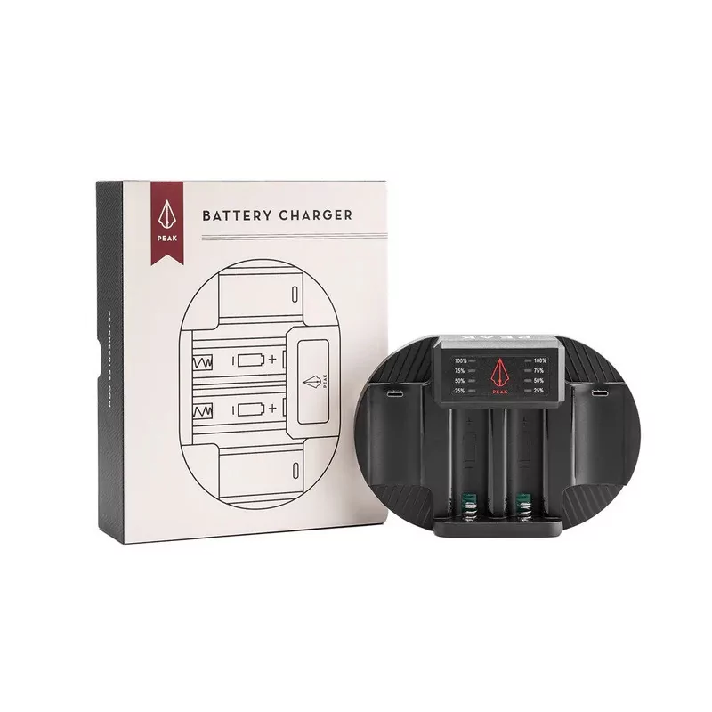 Peak Charging Dock For Peak Forge Загрузочная Cтанция