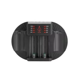 Peak Charging Dock For Peak Forge Iekraušanas Stacija