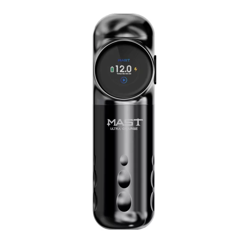 Mast Archer S Wireless Tattoo Machine Беспроводная Mашина