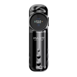 Mast Archer S Wireless Tattoo Machine Беспроводная Mашина