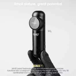 Mast Archer S Wireless Tattoo Machine Беспроводная Mашина