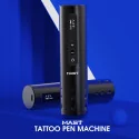 Mast A2 Wireless Tattoo Machine Bezvadu Mašīna