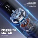 Mast A2 Wireless Tattoo Machine Беспроводная Mашина