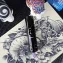 Mast A2 Wireless Tattoo Machine Беспроводная Mашина