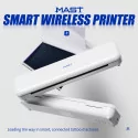 Mast Smart Wireless Stencil Printer Trafaretu Printeris