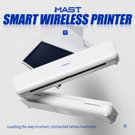 Mast Smart Wireless Stencil Printer Trafaretu Printeris