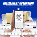 Mast Smart Wireless Stencil Printer Trafaretu Printeris